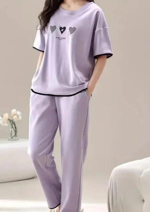 soft cotton Night Suite P6